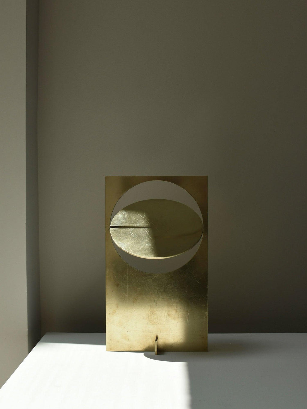 OBJ-01 Desk lamp Table Lamp