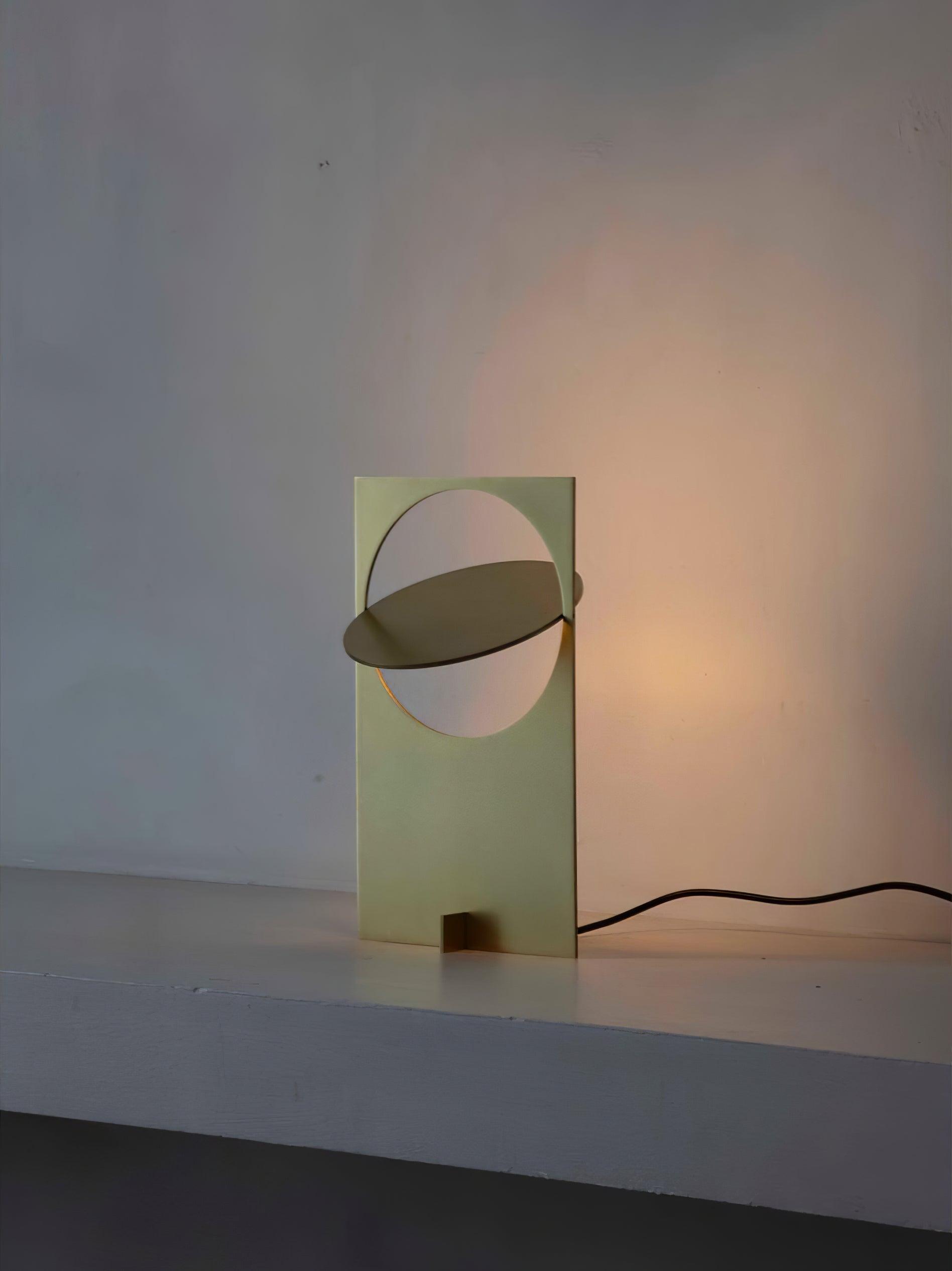 OBJ-01 Desk lamp Table Lamp
