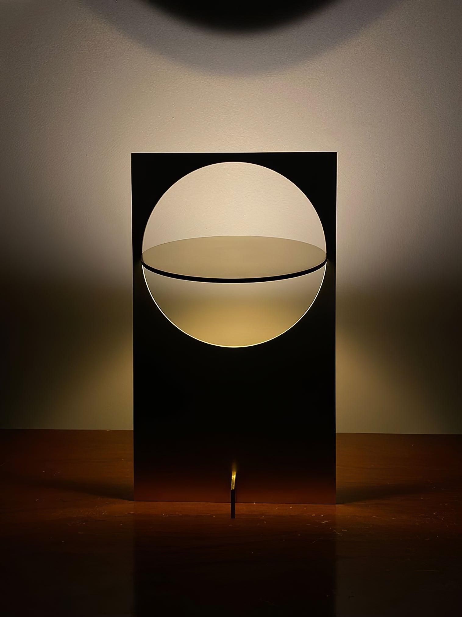 OBJ-01 Desk lamp Table Lamp