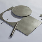 OBJ-01 Desk lamp Table Lamp