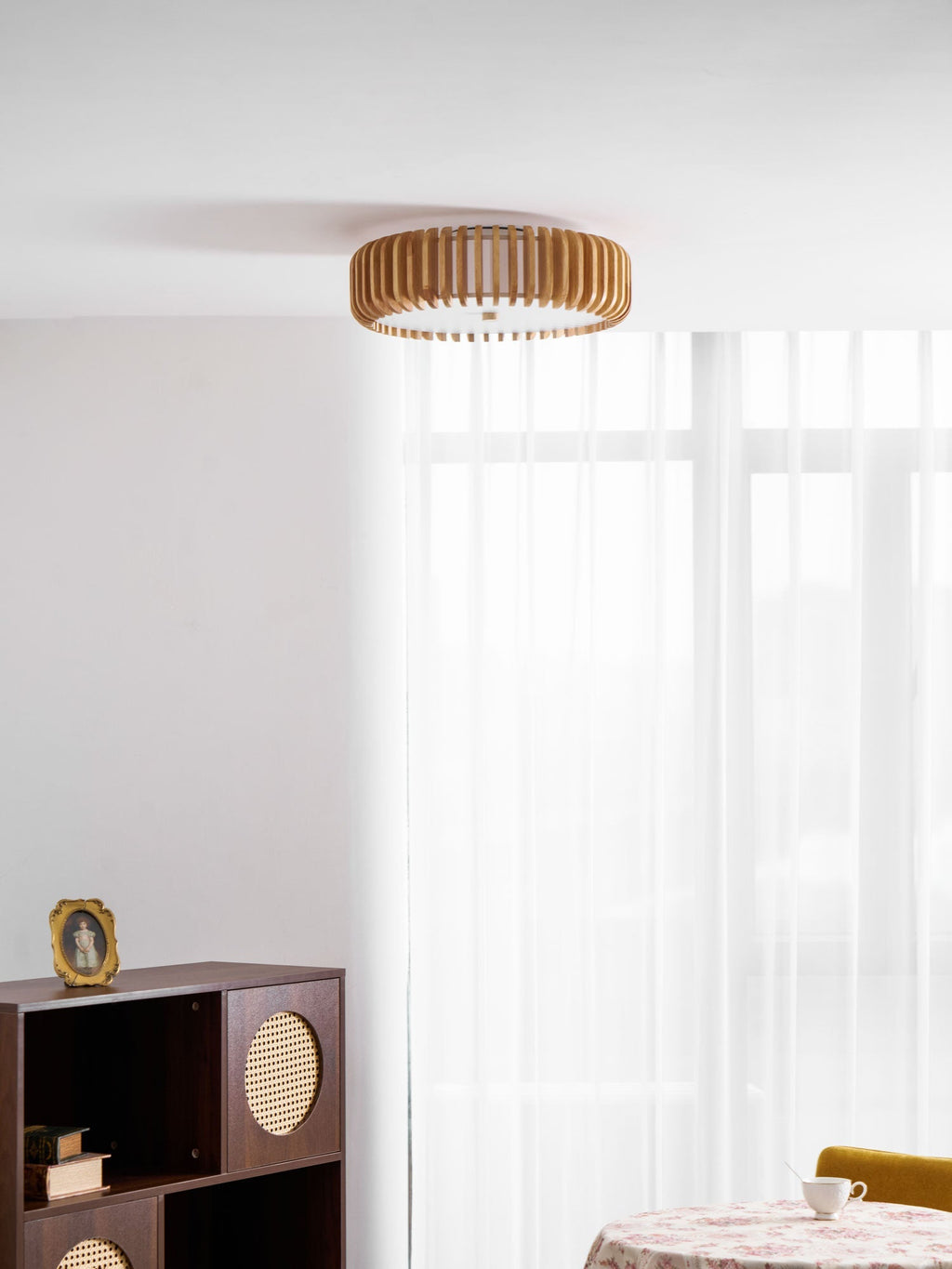 Oakflare Ceiling Lamp