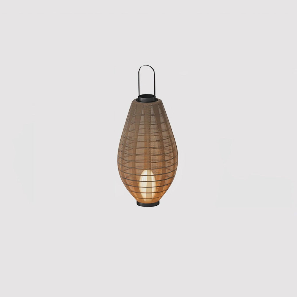 Oasis Mesh Beacon Garden light Outdoor Lamp