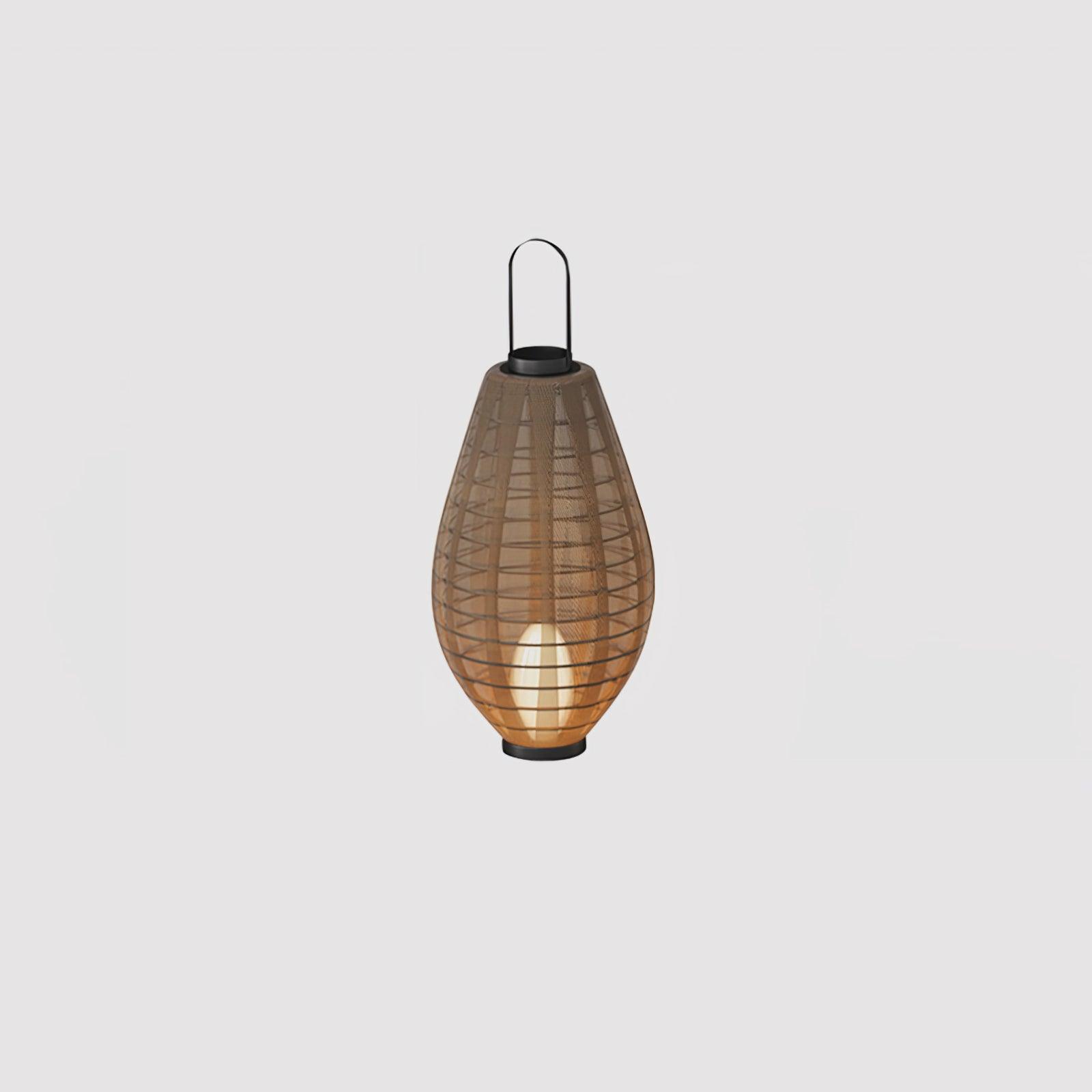 Oasis Mesh Beacon Garden light Outdoor Lamp