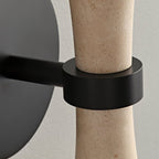 Obel Wall Sconce