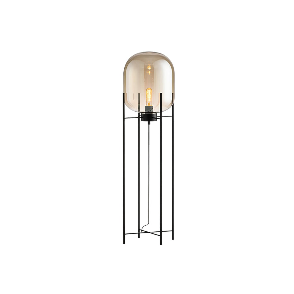 Oda Ambient Floor Lamp Floor lamp