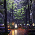 Oda Ambient Floor Lamp Floor lamp