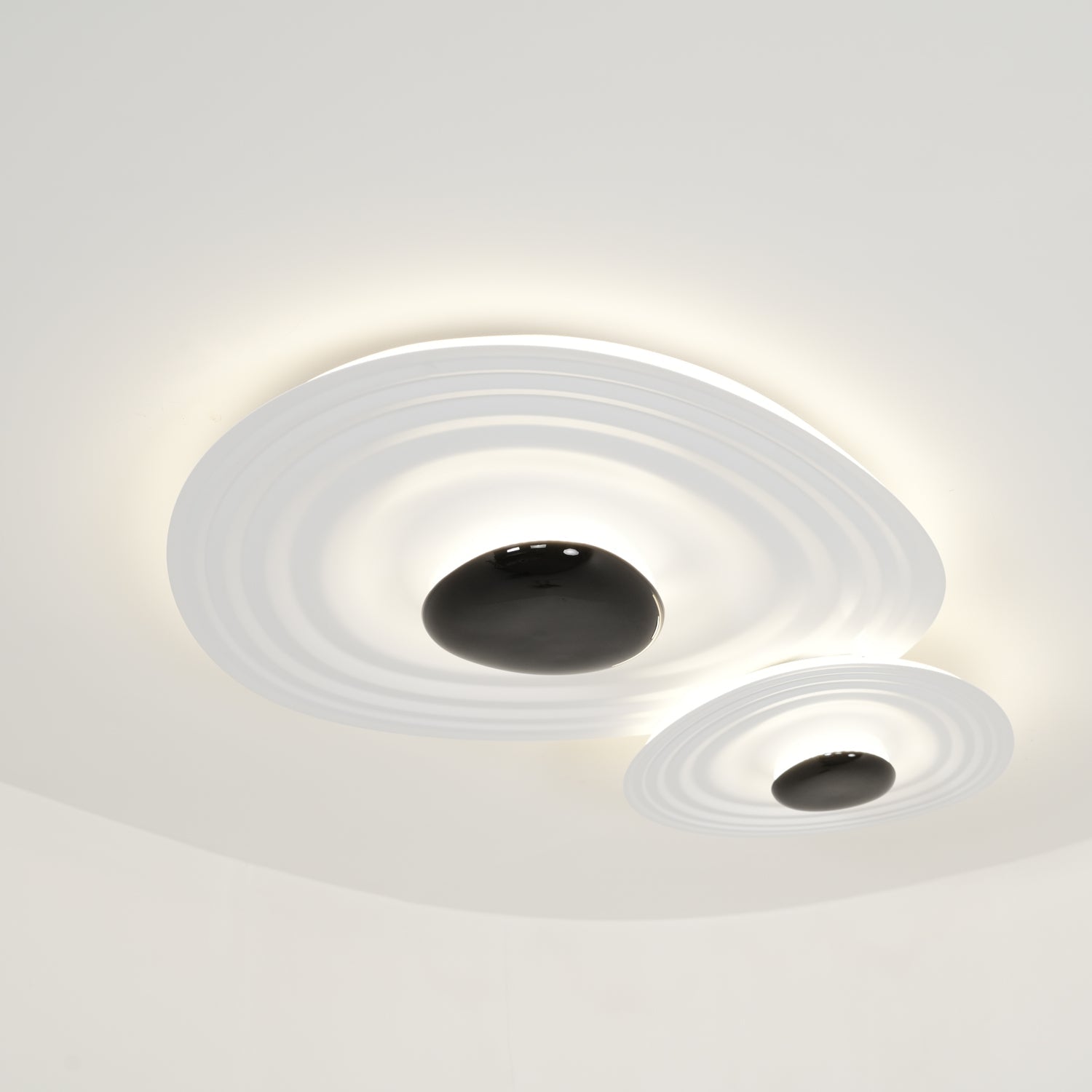 Odeon Ceiling-mounted light Ceiling Lamp