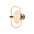 Odeon Wall light fixture Wall Lamp