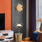 Odeon Wall light fixture Wall Lamp