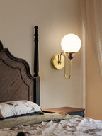 Odette Loop Wall Sconce