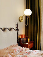 Odette Loop Wall Sconce