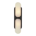 Odin Alabaster Wall Sconce