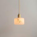 Odyssey Alabaster Pendant Light