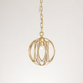 Ofelia Hanging light Pendant Light