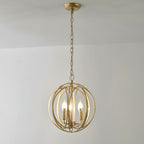 Ofelia Hanging light Pendant Light