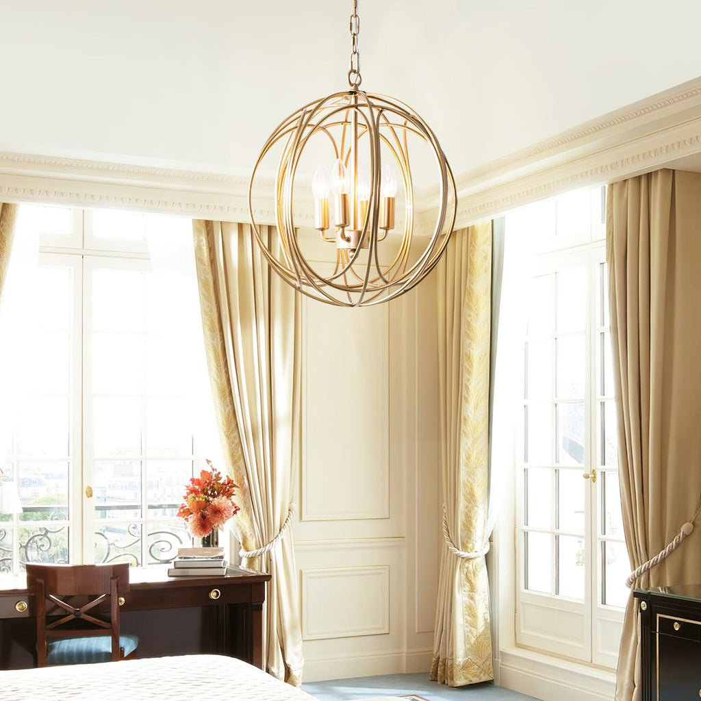 Ofelia Hanging light Pendant Light