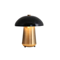 Ogno Mushroom Task lamp Table Lamp