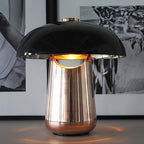 Ogno Mushroom Task lamp Table Lamp