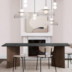 Ohm Ceiling light fitting Pendant Light