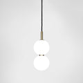 Ohm Ceiling light fitting Pendant Light
