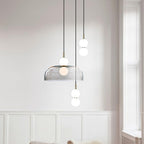 Ohm Ceiling light fitting Pendant Light