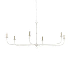 Elara Candle Chandelier