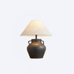 Old Wine Pot Portable lamp Table Lamp
