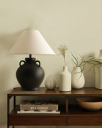 Wine Pot Nightstand lamp Table Lamp