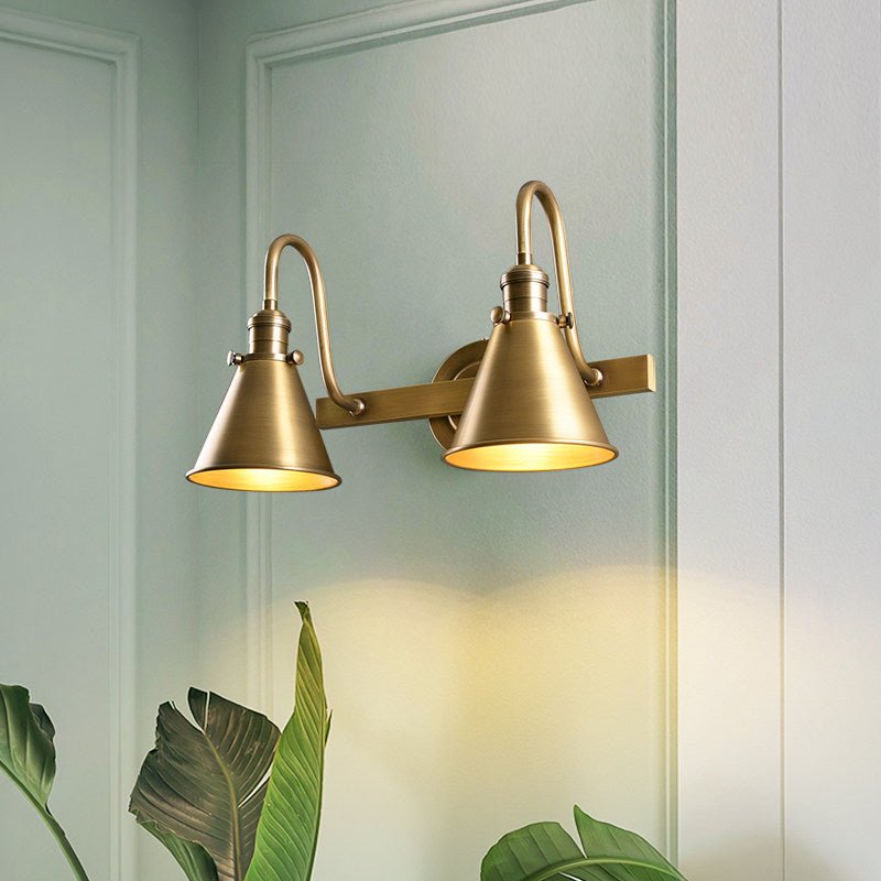 Oliver Wall Light