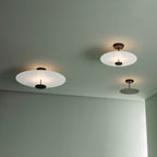 Omi Disc Ceiling Light