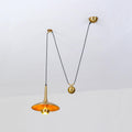 Onos Drop light Pendant Lamp