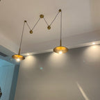 Onos Drop light Pendant Lamp