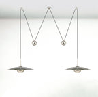 Onos Drop light Pendant Lamp