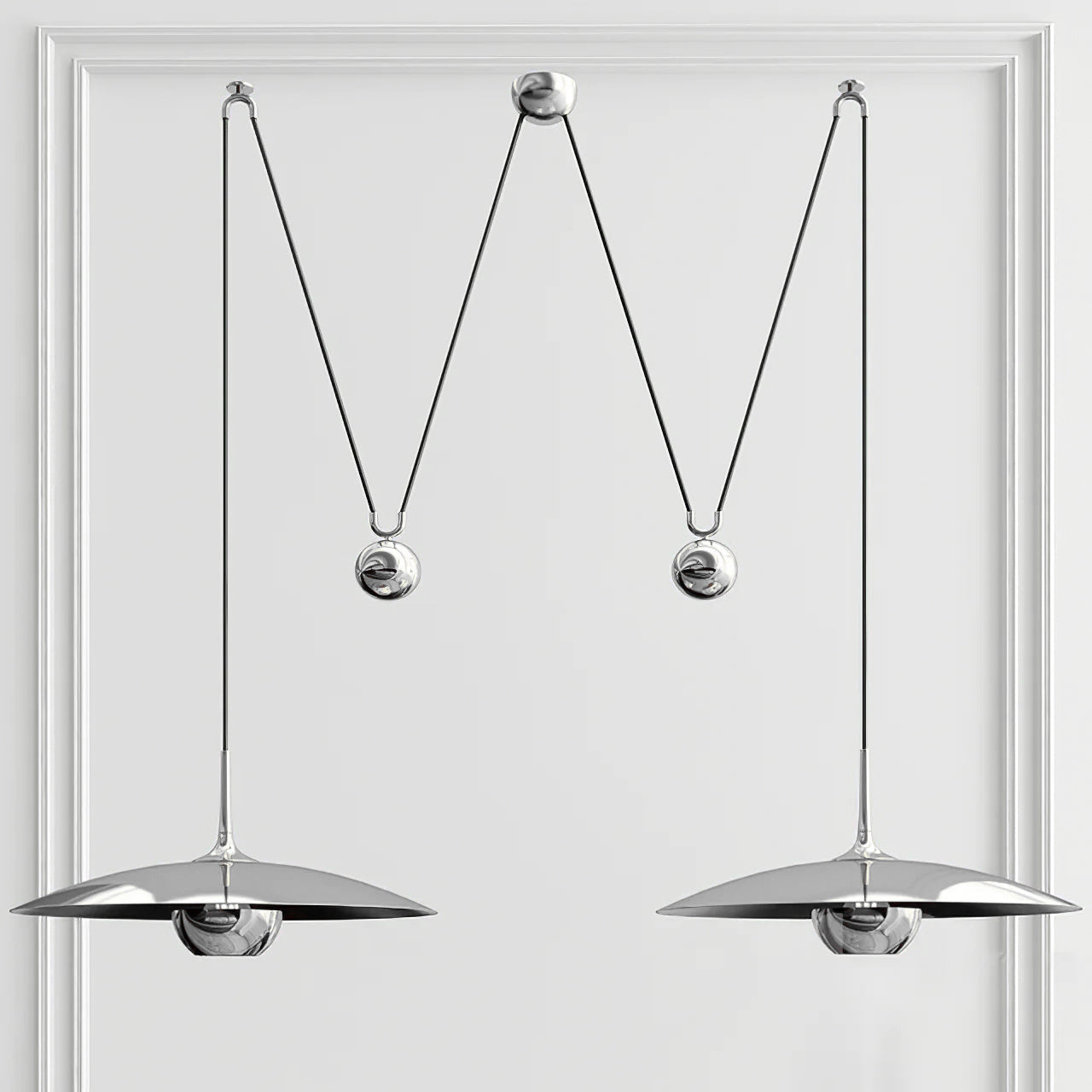 Onos Drop light Pendant Lamp