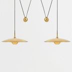 Onos Drop light Pendant Lamp
