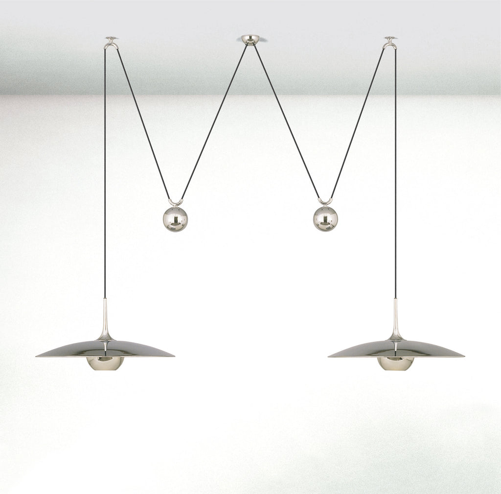 Onos Drop light Pendant Lamp