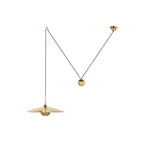 Onos Drop light Pendant Lamp