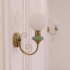 Onyx Wall sconce Wall Lamp