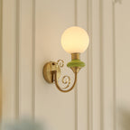 Onyx Wall sconce Wall Lamp