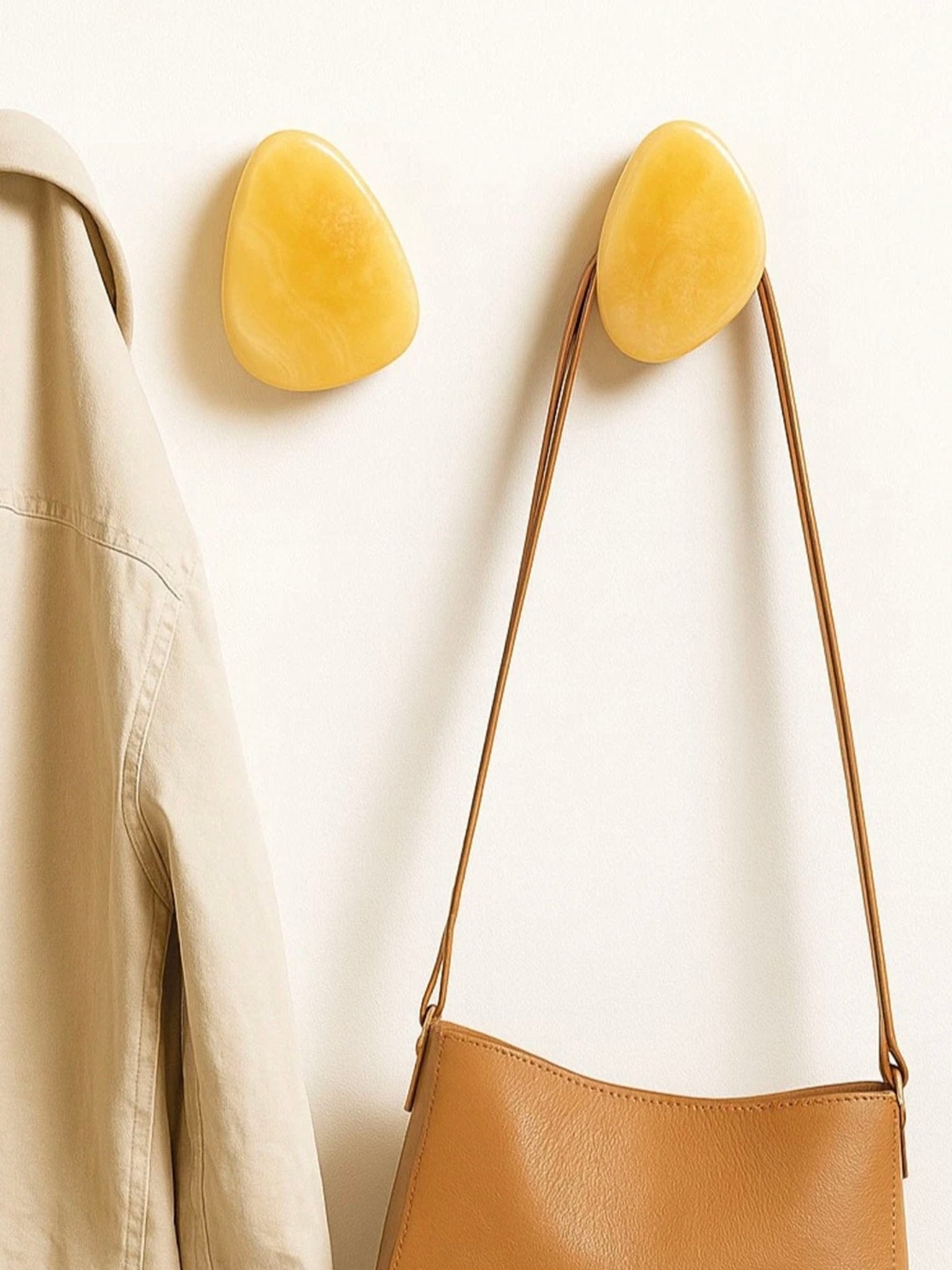 Onyxy Wall Coat Hook