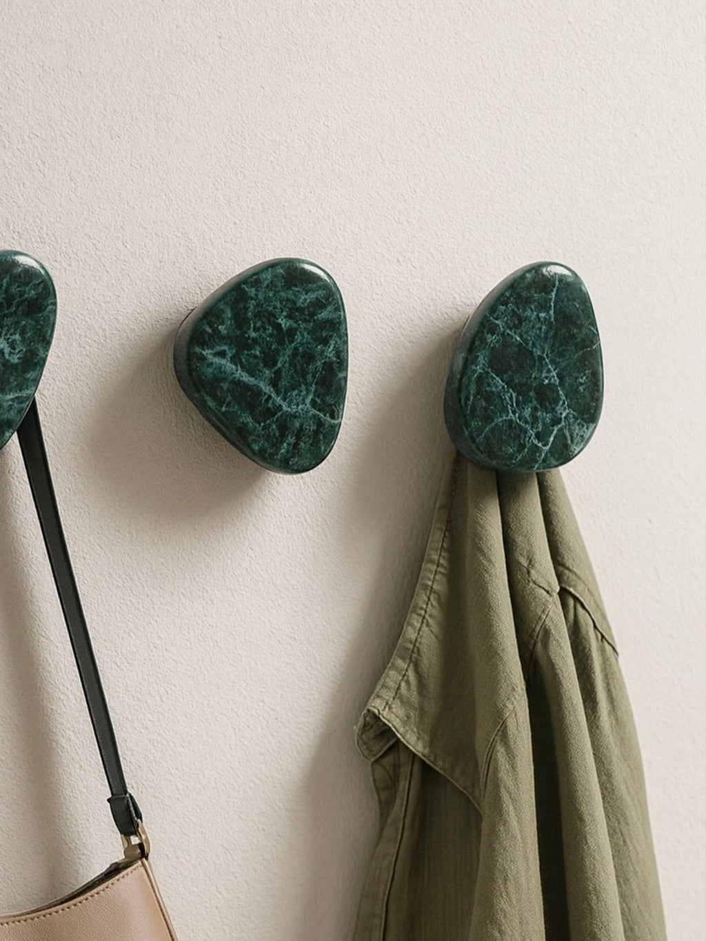 Onyxy Wall Coat Hook