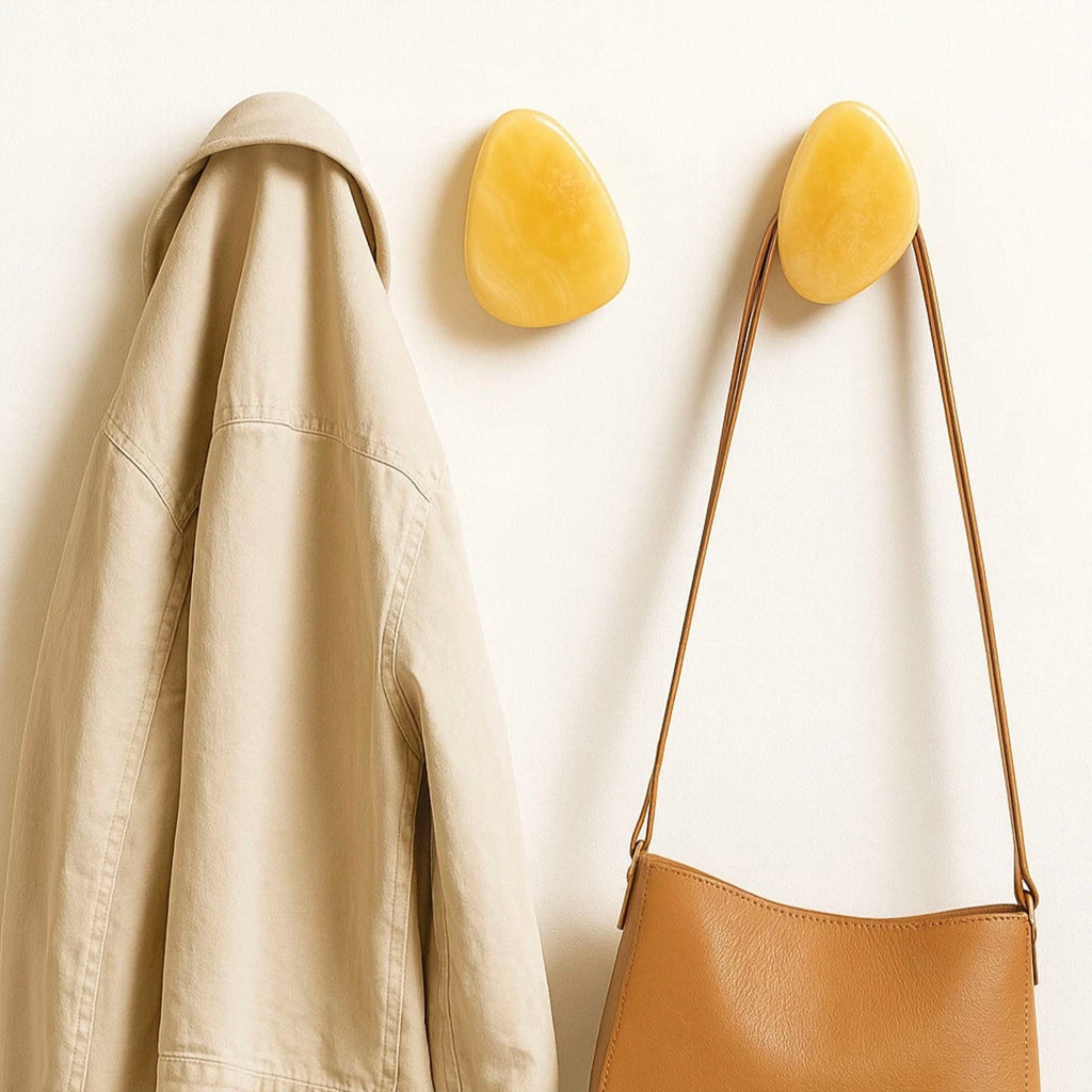 Onyxy Wall Coat Hook