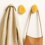 Onyxy Wall Coat Hook