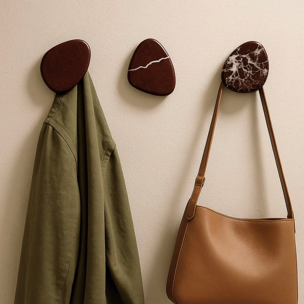 Onyxy Wall Coat Hook