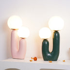 Oo Rough Bedside lamp Table Lamp