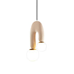 Oo Smooth Droplight Pendant Light