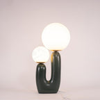 Oo Smooth Bedside lamp Table Lamp