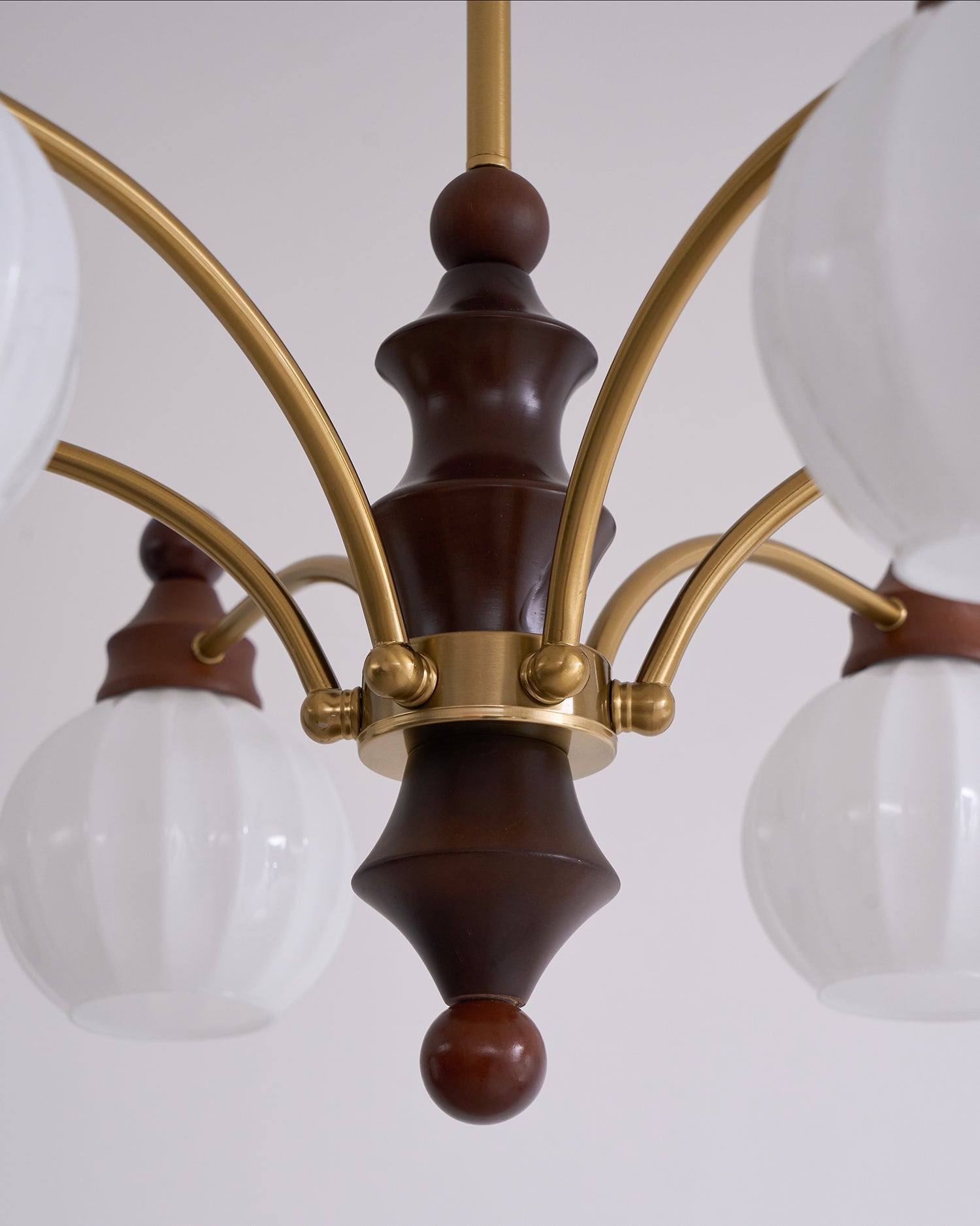 Ophelia Blossom Chandelier