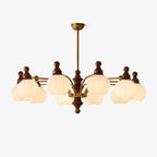 Ophelia Blossom Chandelier