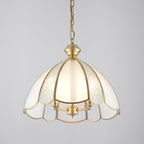Ophelia Pendant Light